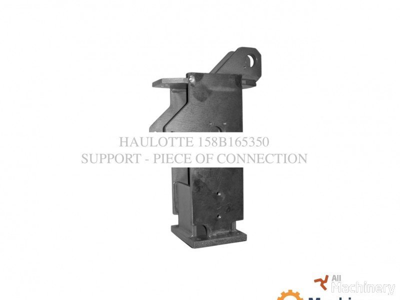 HAULOTTE 158B165350  Keltuvų važiuoklės dalys (2026 m.) #8526
