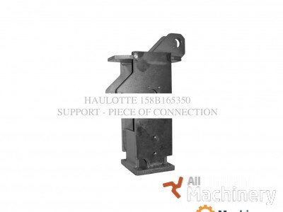 HAULOTTE 158B165350  Keltuvų važiuoklės dalys (2026 m.) #8526