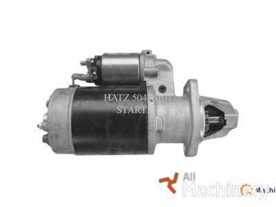 HAULOTTE 50476101  Keltuvų varikliai ir jų dalys (2026 m.) #8527