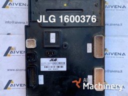 JLG 1600376 Keltuvų elektros įrangos dalys (2005 m.) #8528