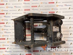 JLG 1001091154 Keltuvų elektros įrangos dalys (2018 m.) #8529