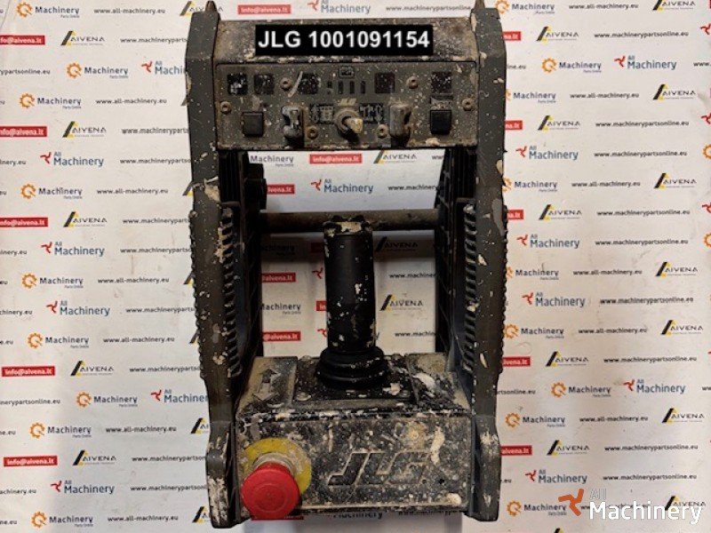 JLG 1001091154 Keltuvų elektros įrangos dalys (2018 m.) #8529