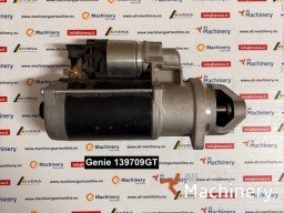 GENIE 139709GT Keltuvų varikliai ir jų dalys (2024 m.) #8531