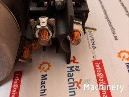 JLG 7020479 Keltuvų varikliai ir jų dalys (2024 m.) #8533