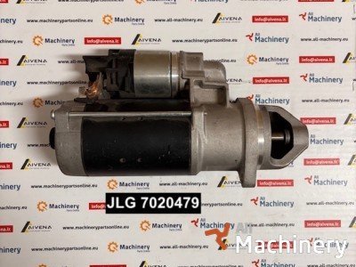 JLG 7020479 Keltuvų varikliai ir jų dalys (2024 m.) #8533