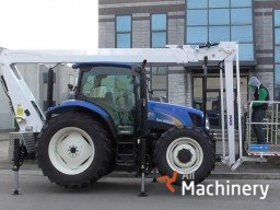 OTHER Safi STJ 20 Autobok&scaron;teliai (2026 m.) #8534