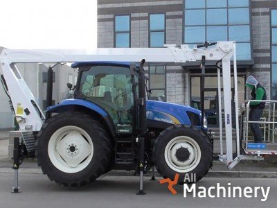 OTHER Safi STJ 20 Autobok&scaron;teliai (2026 m.) #8534