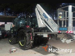 OTHER Safi ST 15 Autobok&scaron;teliai (2026 m.) #8535