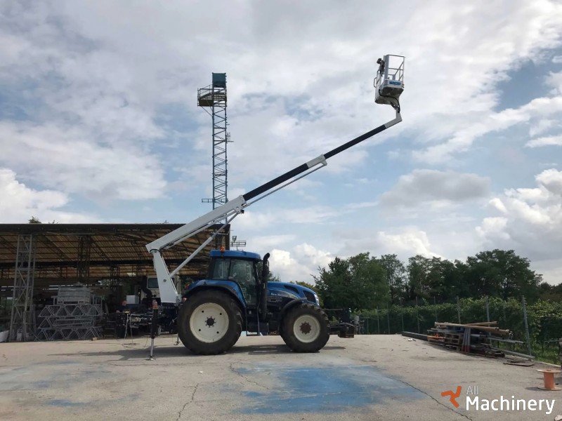 OTHER Safi ST 15 Autobok&scaron;teliai (2026 m.) #8535