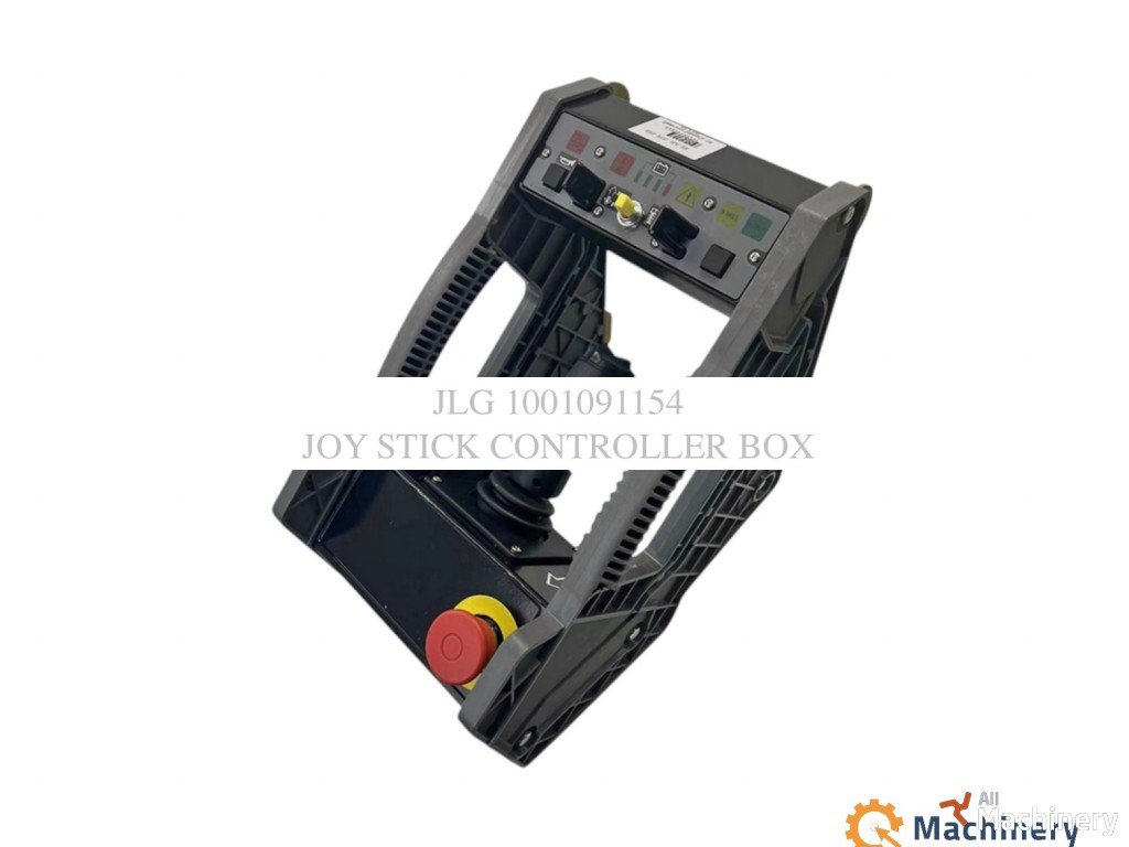 JLG 1001091154  keltuvų elektros įrangos dalys #8538