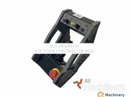 JLG 1001091154  Keltuvų elektros įrangos dalys (2026 m.) #8538