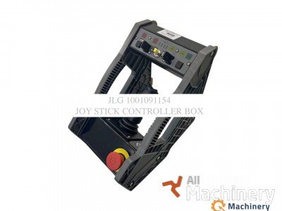 JLG 1001091154  Keltuvų elektros įrangos dalys (2026 m.) #8538