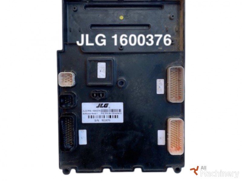 JLG 1600376  Keltuvų elektros įrangos dalys (2026 m.) #8539