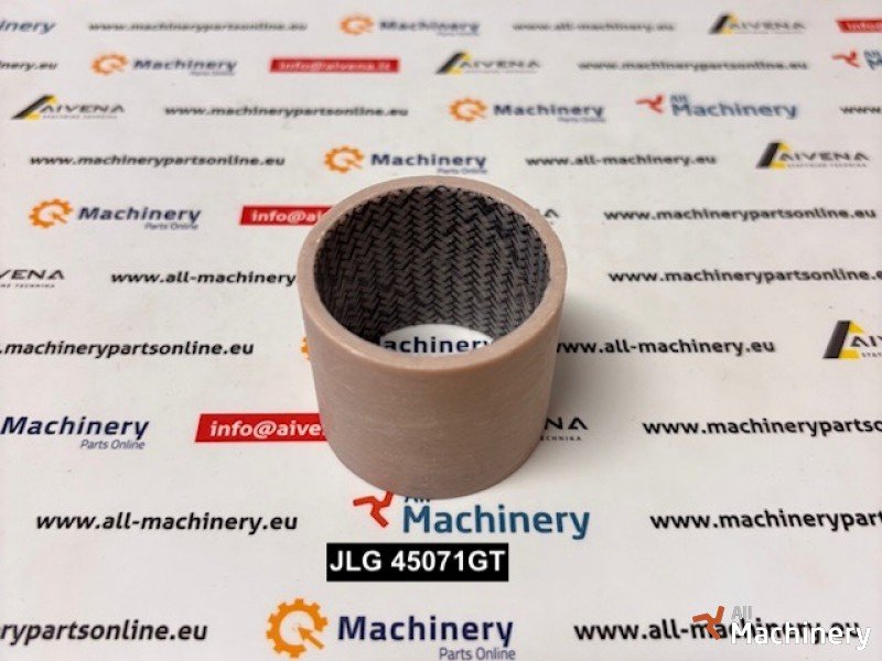 JLG 45071GT Keltuvų hidraulinės sistemos dalys (2026 m.) #8543