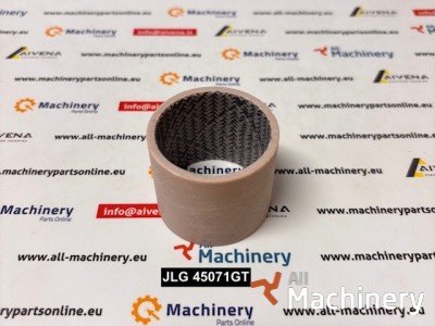 JLG 45071GT Keltuvų hidraulinės sistemos dalys (2026 m.) #8543