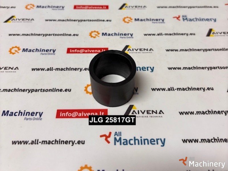 JLG 25817GT Keltuvų hidraulinės sistemos dalys (2026 m.) #8544
