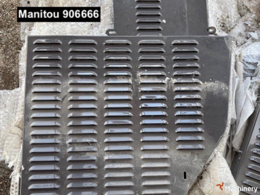 MANITOU 906666 krautuvų kabinos ir kėbulo dalys #8547