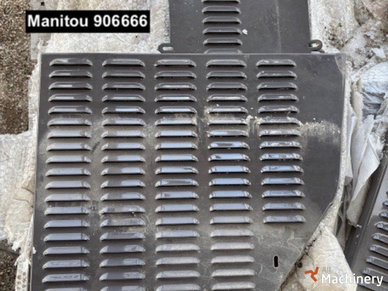 MANITOU 906666 Krautuvų kabinos ir kėbulo dalys (2022 m.) #8547