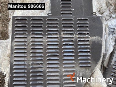 MANITOU 906666 Krautuvų kabinos ir kėbulo dalys (2022 m.) #8547