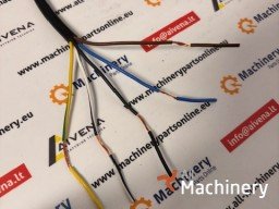 SKYJACK 199546 Keltuvų elektros įrangos dalys (2026 m.) #8549