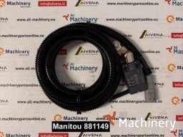 MANITOU 881149 Krautuvų elektros įranga (2026 m.) #8550