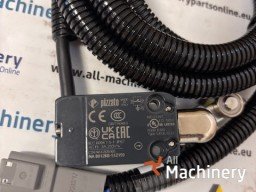 MANITOU 881149 Krautuvų elektros įranga (2026 m.) #8550