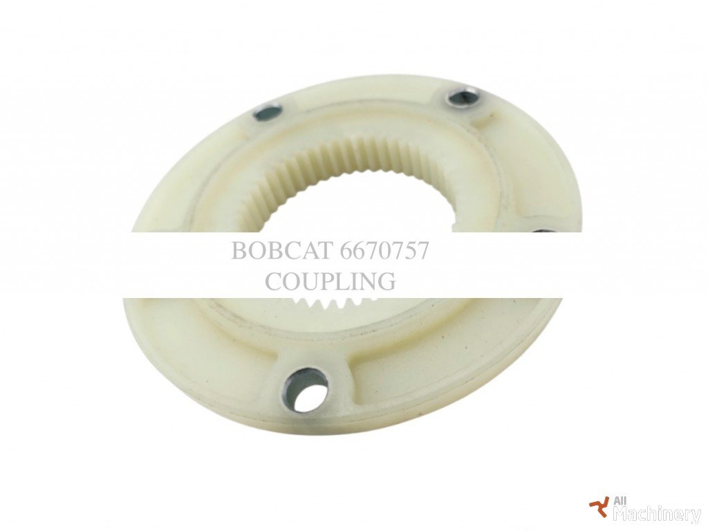 BOBCAT 6670757  kitos dalys #8551