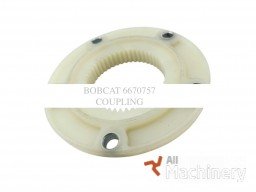 BOBCAT 6670757  Kitos dalys (2026 m.) #8551