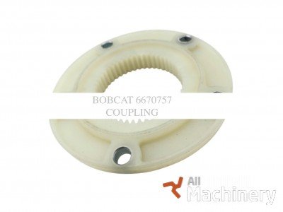 BOBCAT 6670757  Kitos dalys (2026 m.) #8551