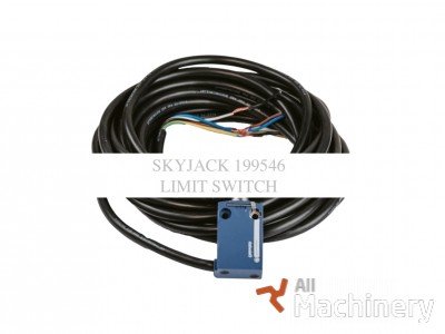 SKYJACK 199546 Keltuvų elektros įrangos dalys (2026 m.) #8552