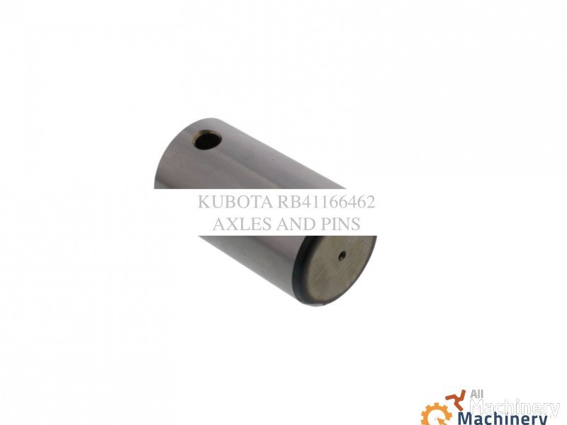 KUBOTA RB41166462 Keltuvų važiuoklės dalys (2026 m.) #8553