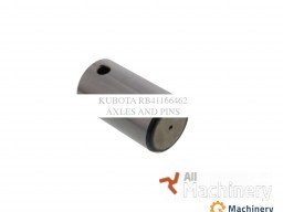 KUBOTA RB41166462 Keltuvų važiuoklės dalys (2026 m.) #8553