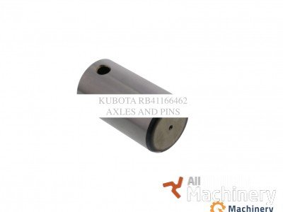 KUBOTA RB41166462 Keltuvų važiuoklės dalys (2026 m.) #8553