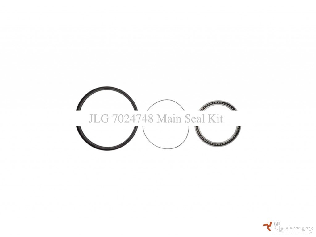 JLG 7024748  kitos keltuvų dalys #8554