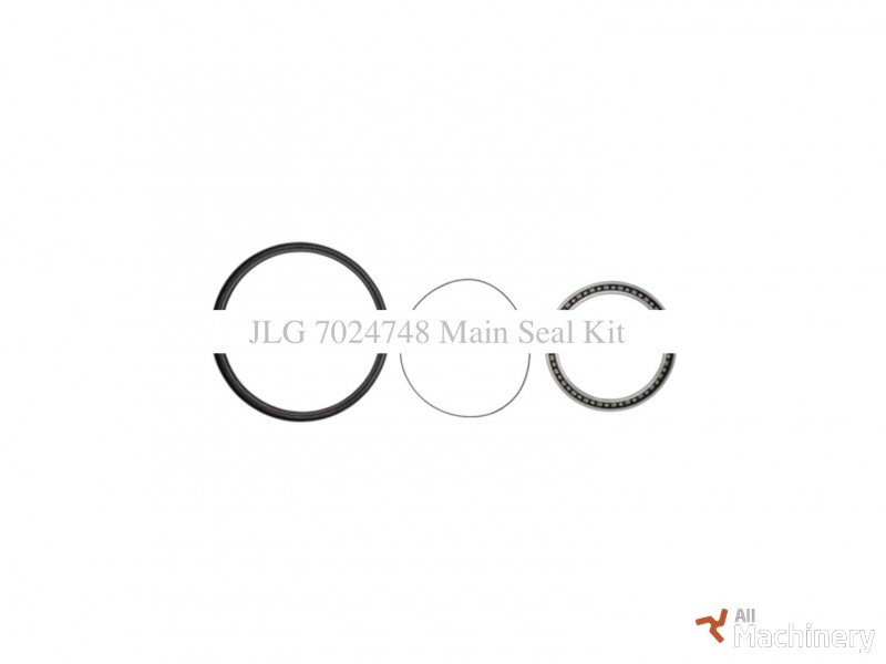 JLG 7024748  Kitos keltuvų dalys (2026 m.) #8554