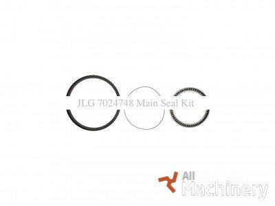 JLG 7024748  Kitos keltuvų dalys (2026 m.) #8554