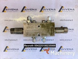 OTHER Rexroth 054225100235000 Keltuvų hidraulinės sistemos dalys (2011 m.) #8556