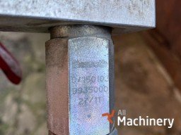 OTHER Rexroth 054225100235000 Keltuvų hidraulinės sistemos dalys (2011 m.) #8556