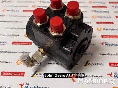 JOHN DEERE AL174440 Traktorių hidraulinės sistemos dalys (2003 m.) #8557