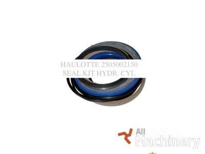 HAULOTTE 2505002150  Keltuvų važiuoklės dalys (2026 m.) #8559