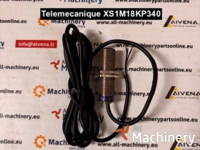 OTHER Telemecanique XS1M18KP340 Keltuvų elektros įrangos dalys (2021 m.) #8561