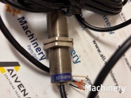 OTHER Telemecanique XS1M18KP340 Keltuvų elektros įrangos dalys (2021 m.) #8561