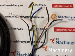 OTHER Telemecanique ZCMD21L5 Keltuvų elektros įrangos dalys (2026 m.) #8562