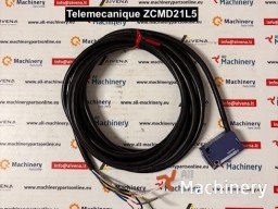 OTHER Telemecanique ZCMD21L5 Keltuvų elektros įrangos dalys (2026 m.) #8562