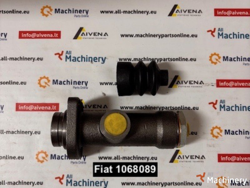FIAT 1068089 Vilkikų varikliai (2026 m.) #8563