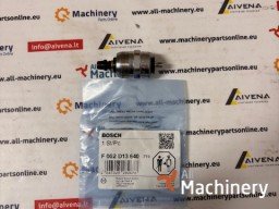 OTHER Bosch F002D13640 Keltuvų varikliai ir jų dalys (2026 m.) #8564