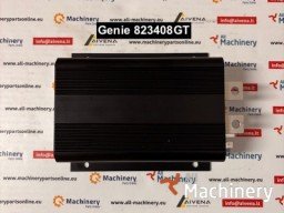 GENIE 823408GT Keltuvų elektros įrangos dalys (2026 m.) #8565