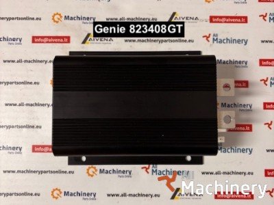 GENIE 823408GT Keltuvų elektros įrangos dalys (2026 m.) #8565