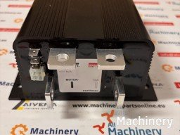 GENIE 823408GT Keltuvų elektros įrangos dalys (2026 m.) #8565