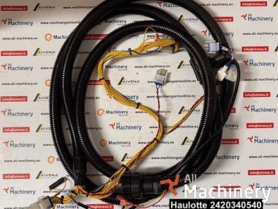 HAULOTTE 2420340540 Keltuvų elektros įrangos dalys (2026 m.) #8566